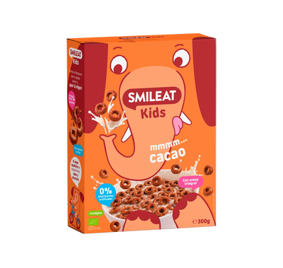 Cereales