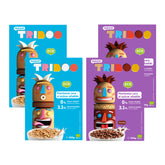 Pack Cereales TRIBOO