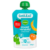 Pouch de frutas variadas smileat